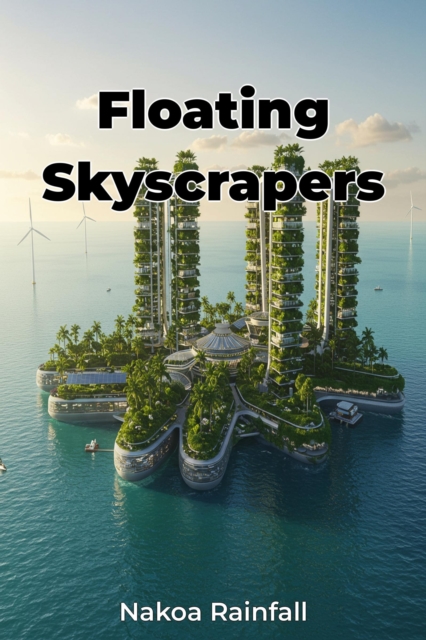 Floating Skyscrapers