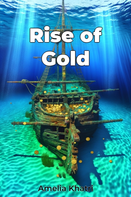 Rise of Gold
