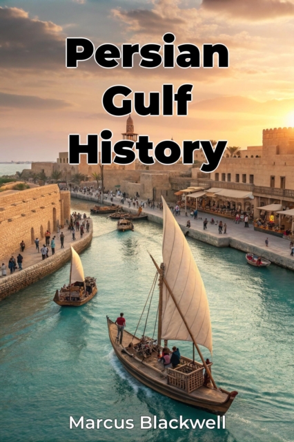Persian Gulf History