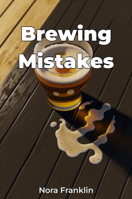 Brewing Mistakes