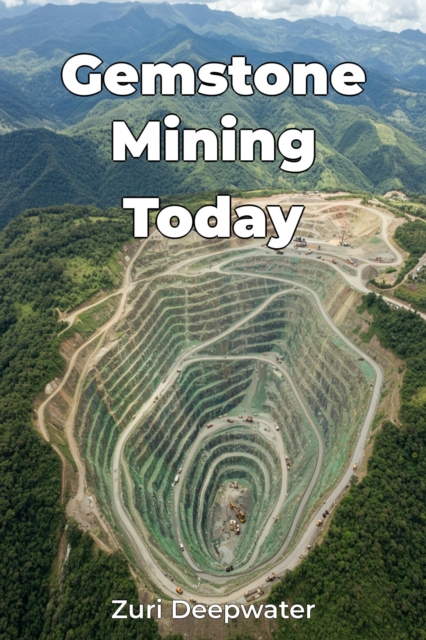 Gemstone Mining Today