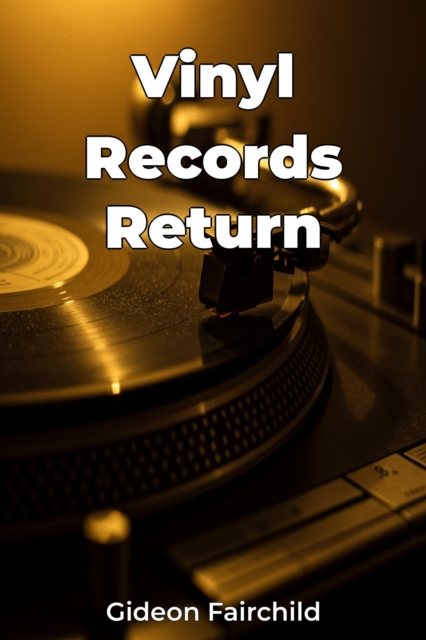 Vinyl Records Return