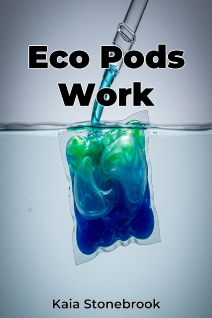 Eco Pods Work