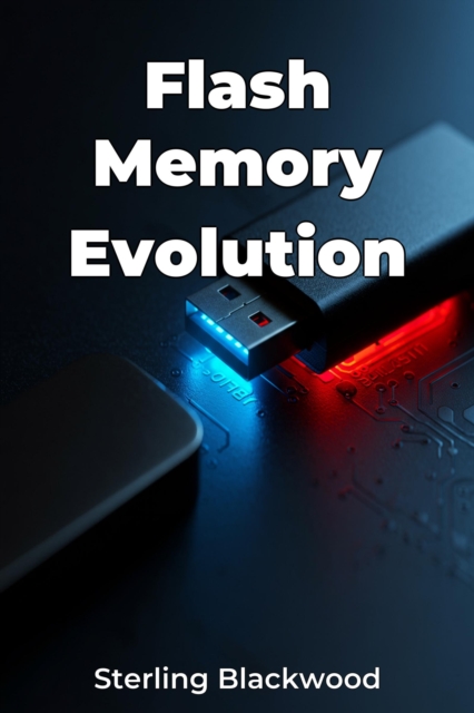 Flash Memory Evolution