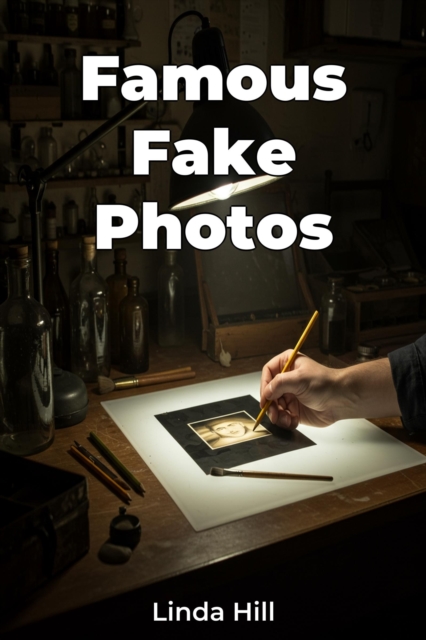 Famous Fake Photos