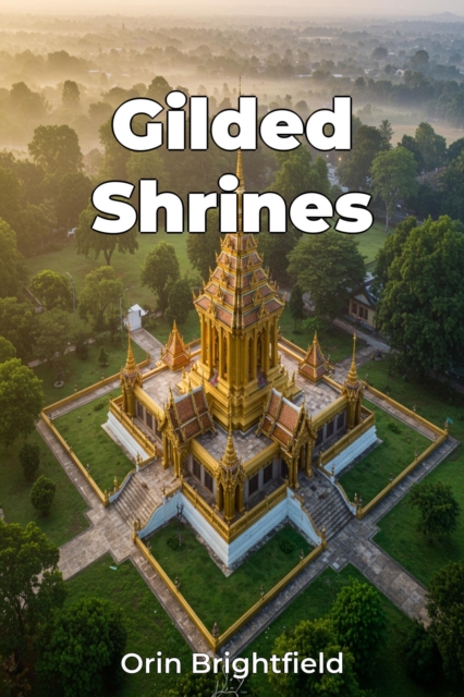 Gilded Shrines