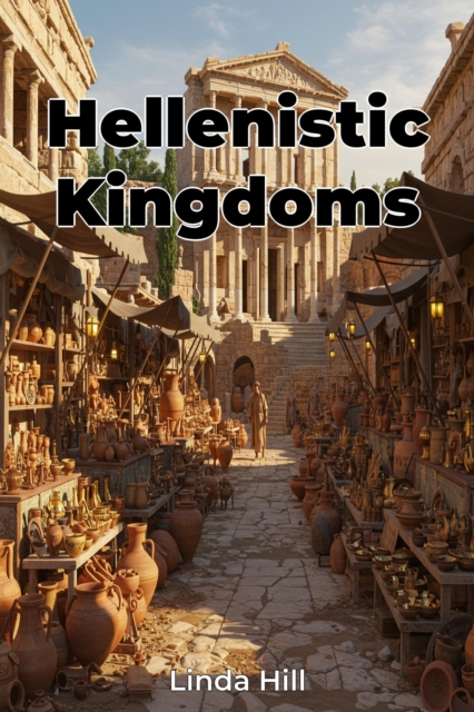 Hellenistic Kingdoms