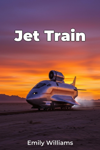Jet Train