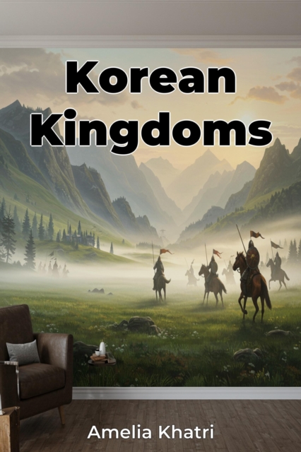 Korean Kingdoms