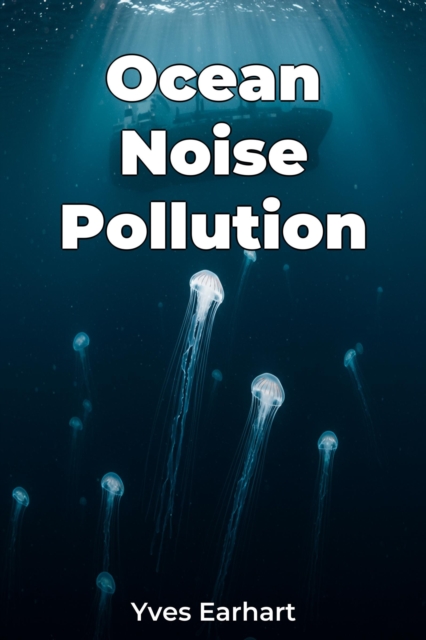 Ocean Noise Pollution