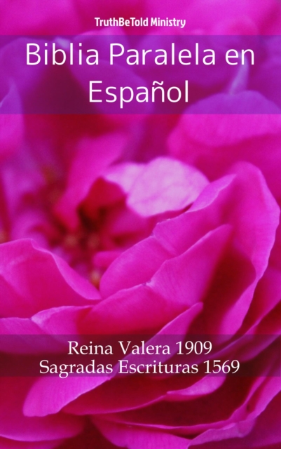Biblia Paralela en Español