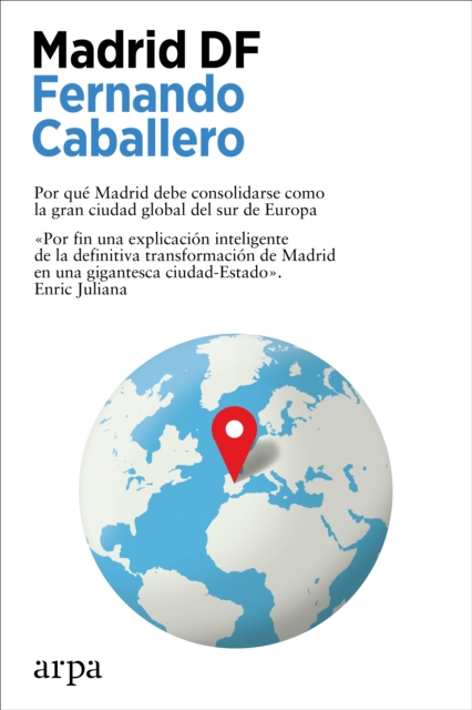 Madrid DF