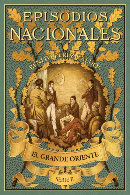 El Grande Oriente