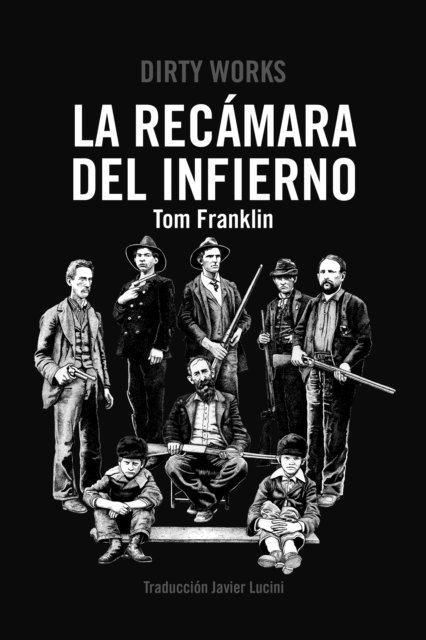 La Recámara del Infierno