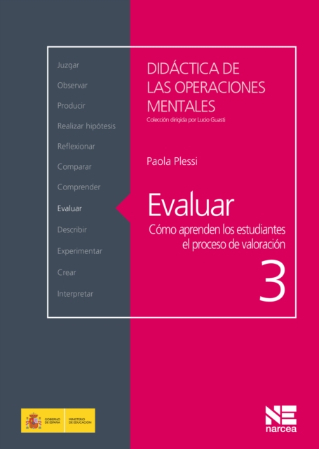 Evaluar