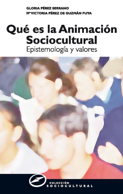 Qué es la animación sociocultural
