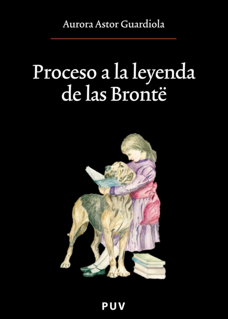 Proceso a la leyenda de las Bronte