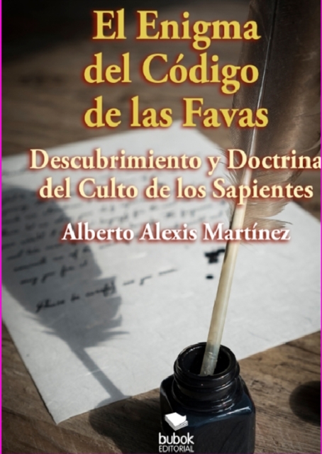 El enigma del código de las favas