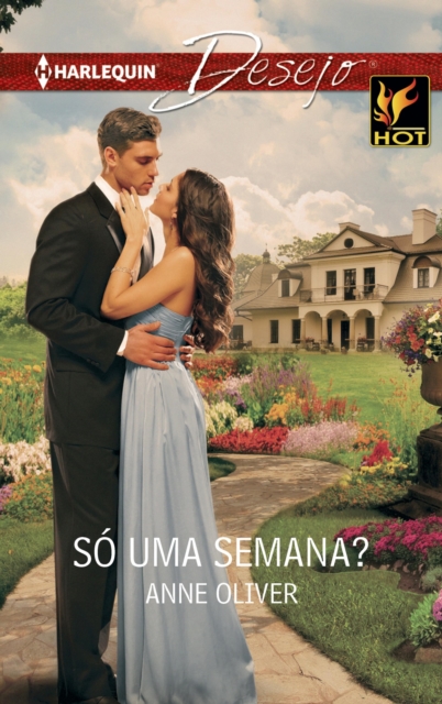 Só uma semana?