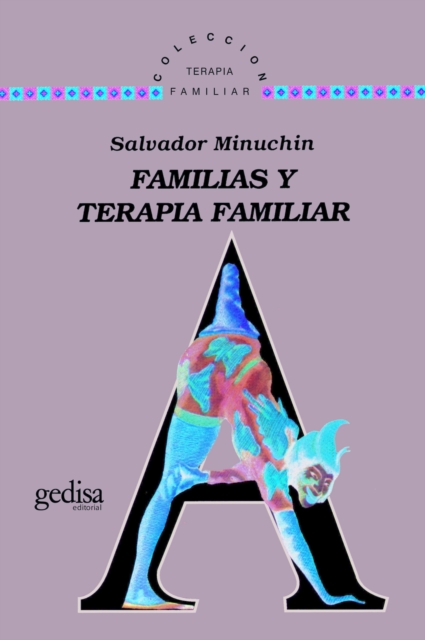 Familias y terapia familiar