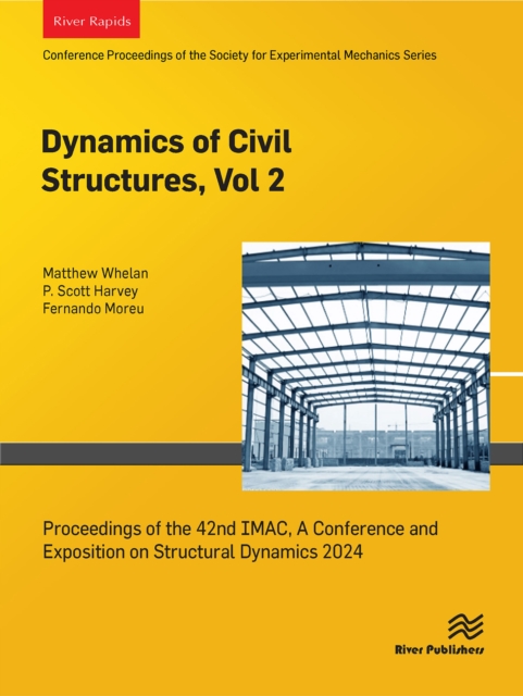 Dynamics of Civil Structures, Vol. 2