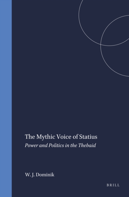 Mythic Voice of Statius
