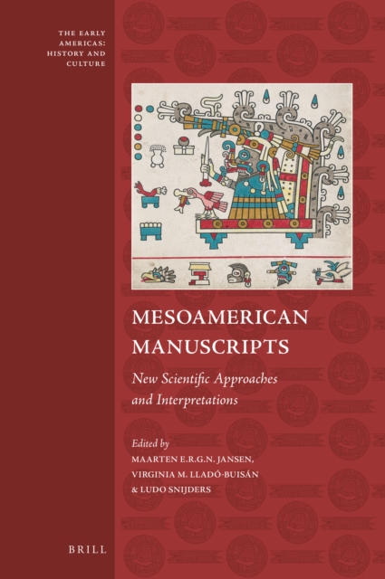 Mesoamerican Manuscripts
