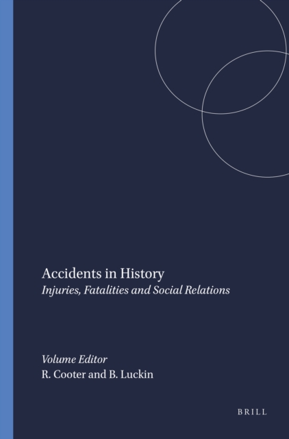 Accidents in History