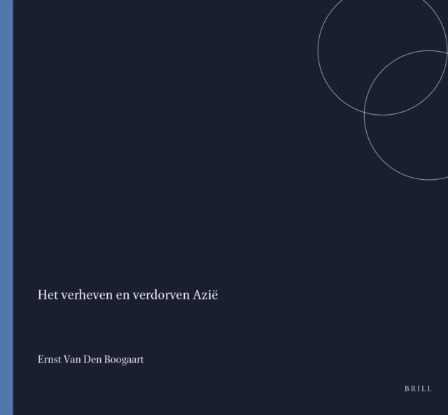 Het verheven en verdorven Azie
