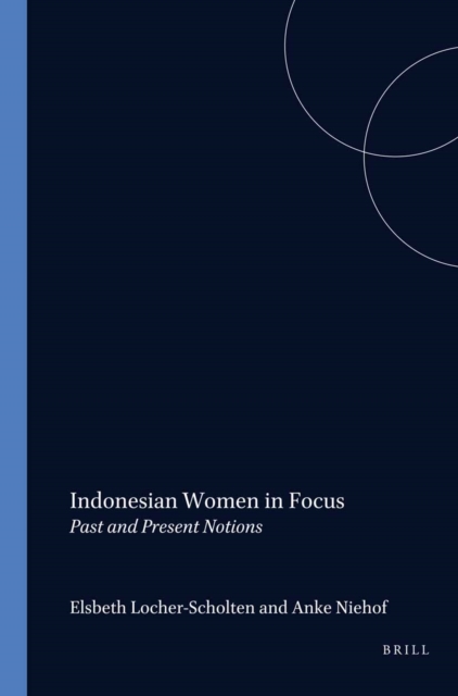 Indonesian Women in Focus
