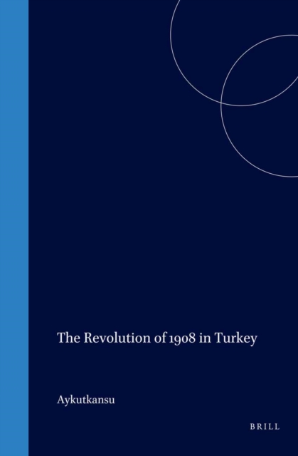 Revolution of 1908 in Turkey