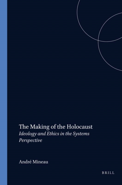 Making of the Holocaust