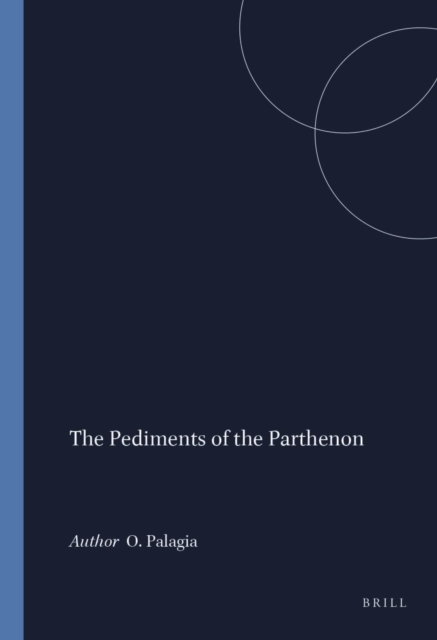 Pediments of the Parthenon