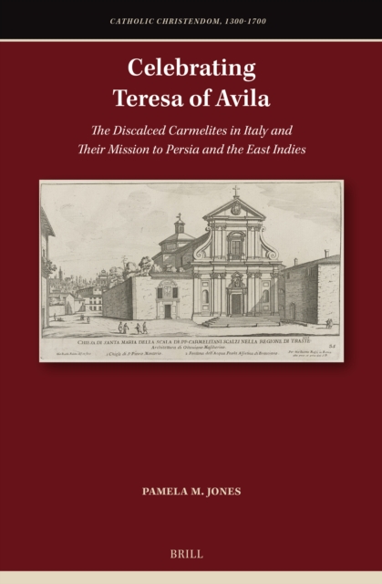 Celebrating Teresa of Avila