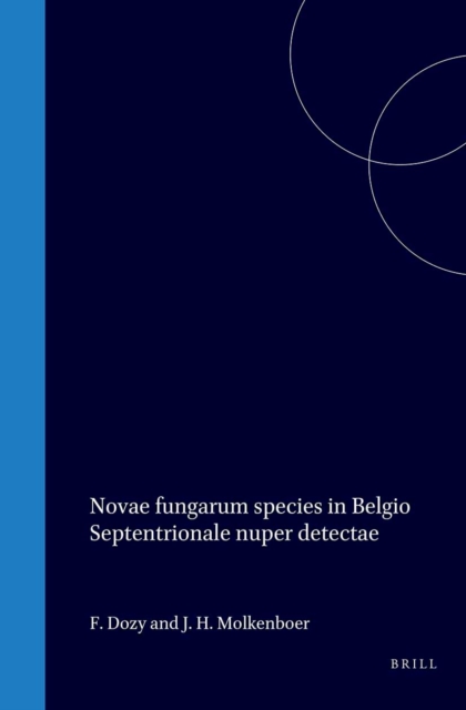 Muscorum frondosorum novae species ex archipelago indico et Japonia