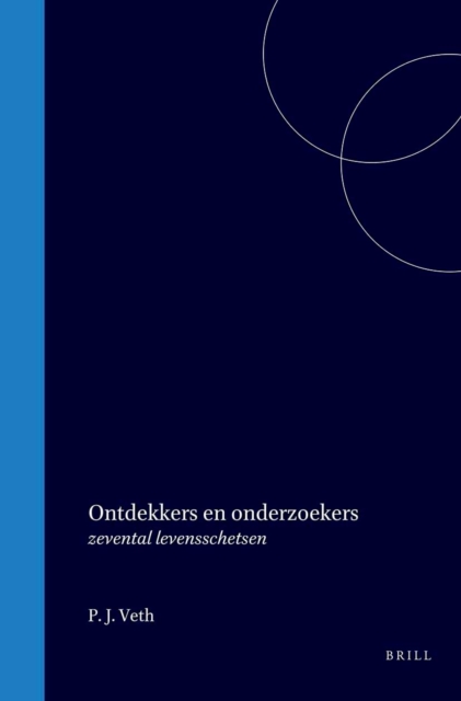 Ontdekkers en onderzoekers