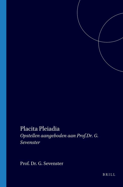 Placita Pleiadia