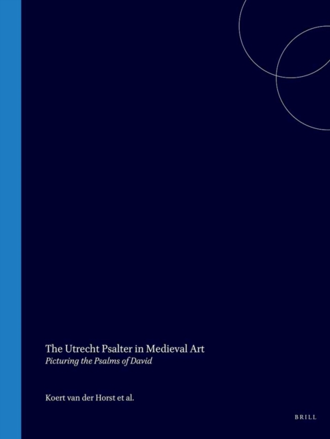 Utrecht Psalter in Medieval Art