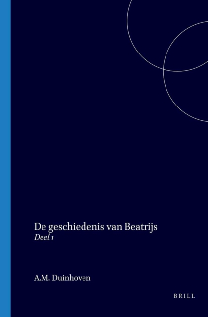 De geschiedenis van Beatrijs