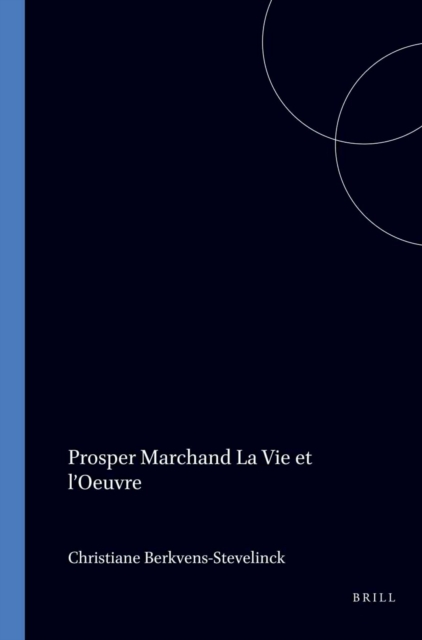 Prosper-Marchand