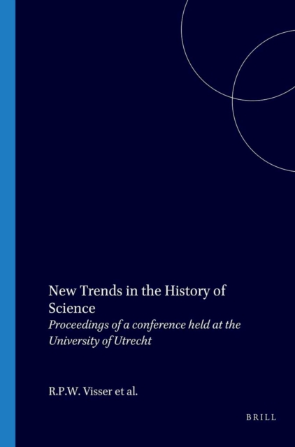 New Trends in the History of Science