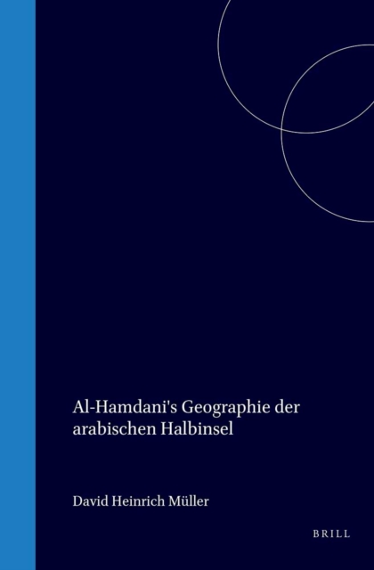 Geographie der arabischen Halbinsel