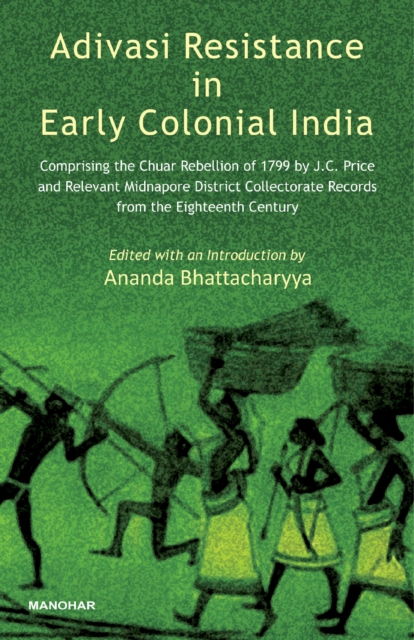 Adivasi Resistance in Early Colonial India