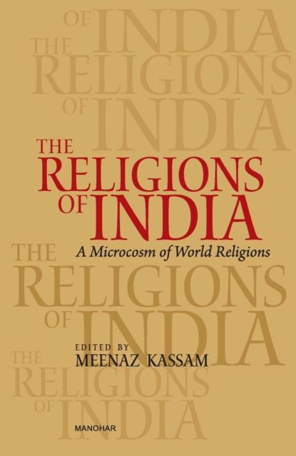 Religions of India