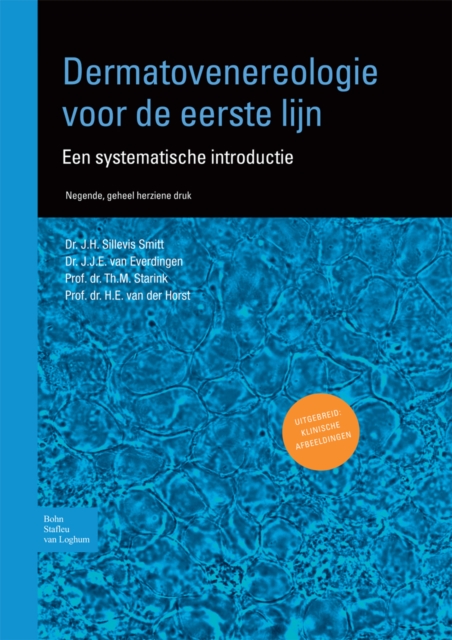 Dermatovenereologie voor de eerste lijn
