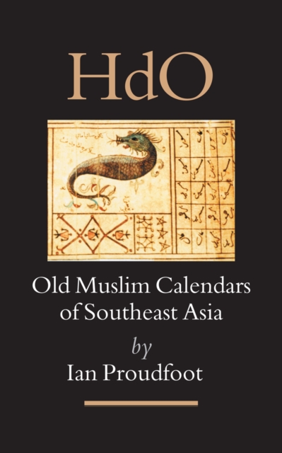 Old Muslim Calendars of Southeast Asia