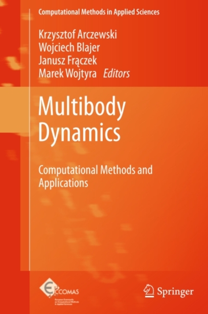 Multibody Dynamics