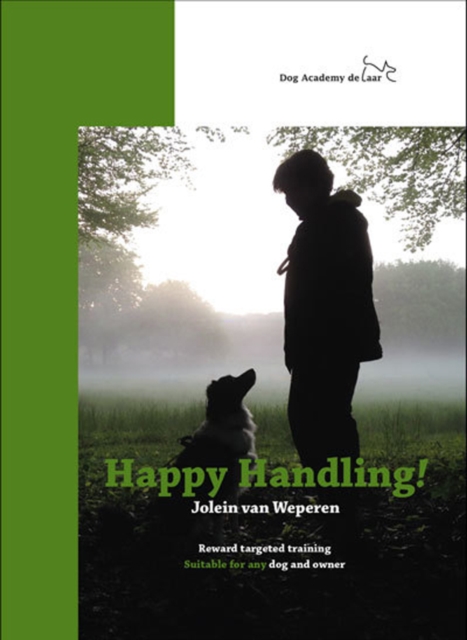 HAPPY HANDLING