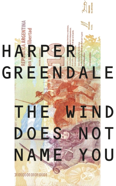 Wind Does Not Name You