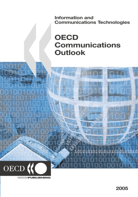 OECD Communications Outlook 2005